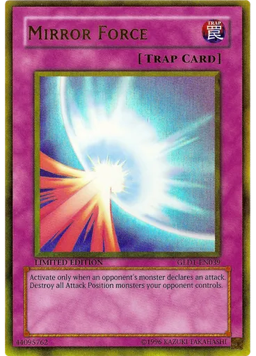Mirror Force