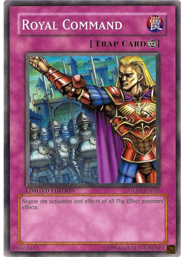 Royal Command