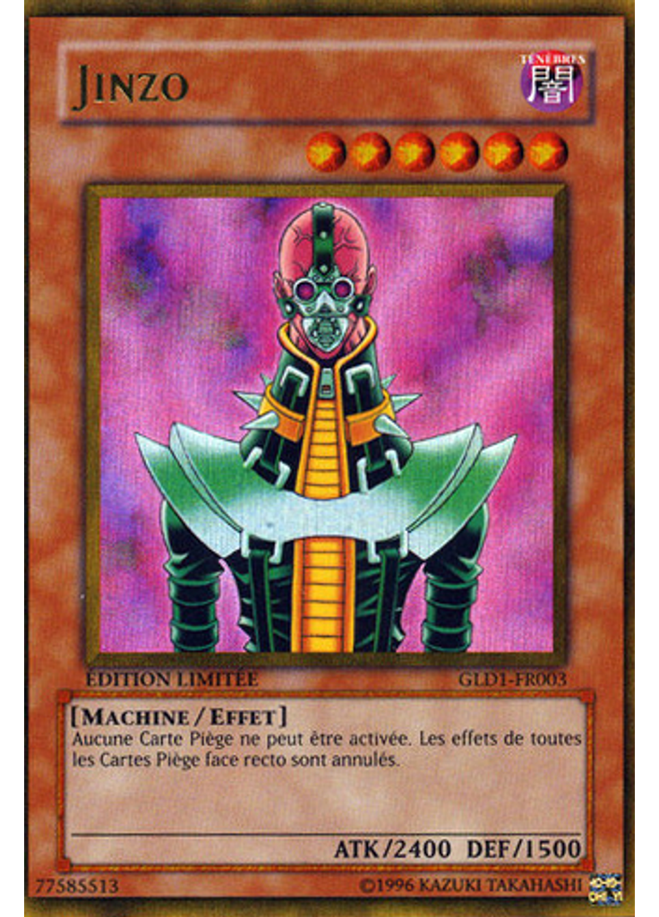 Jinzo