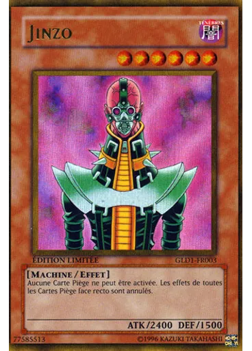 Jinzo