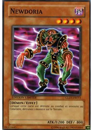 Newdoria