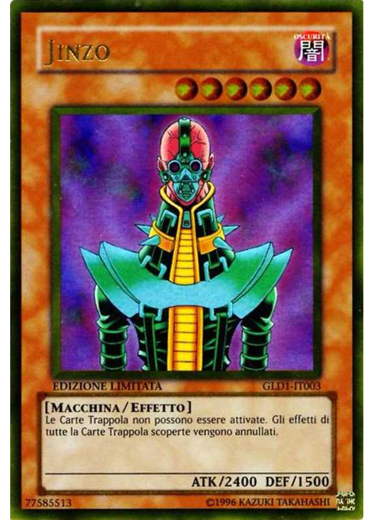 Jinzo