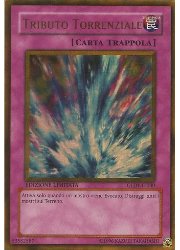 Tributo Torrenziale