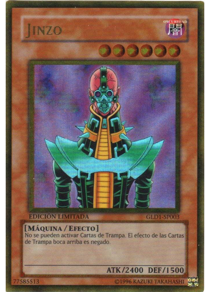 Jinzo