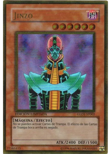 Jinzo