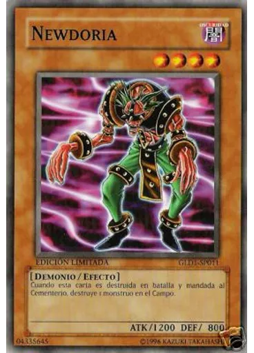 Newdoria
