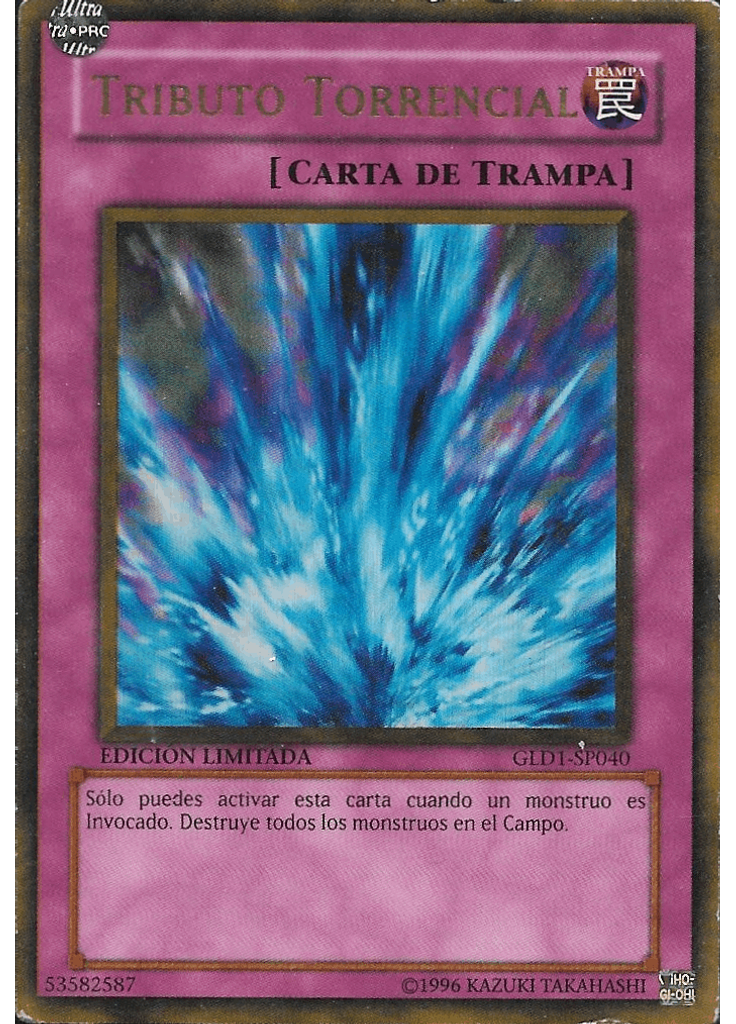 Tributo Torrencial