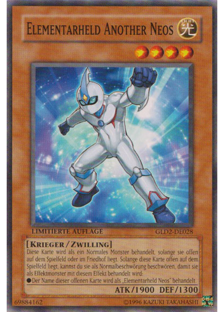 Elementar-HELD Another Neos
