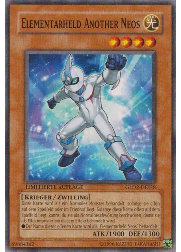 Elementar-HELD Another Neos