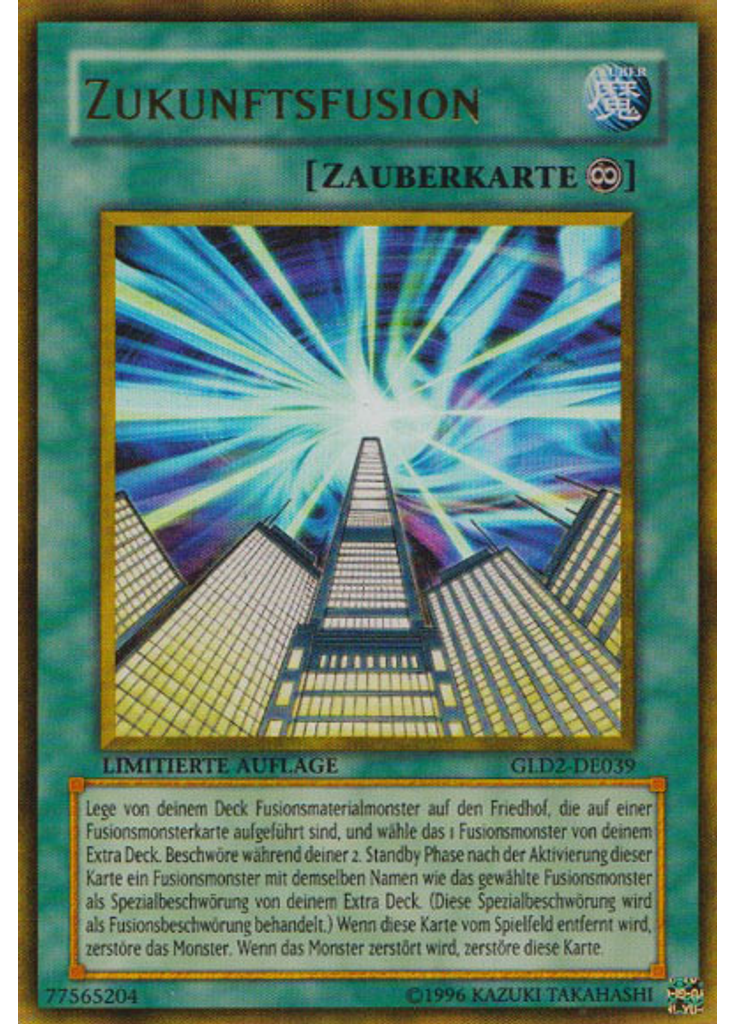 Zukunftsfusion