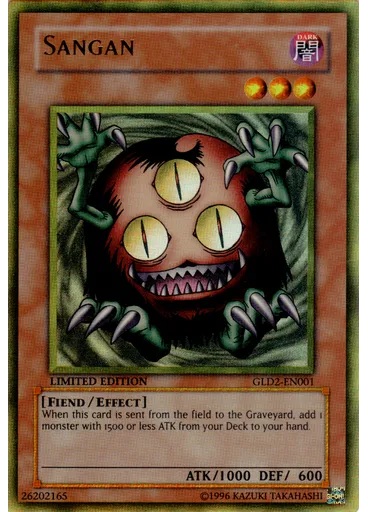 Sangan