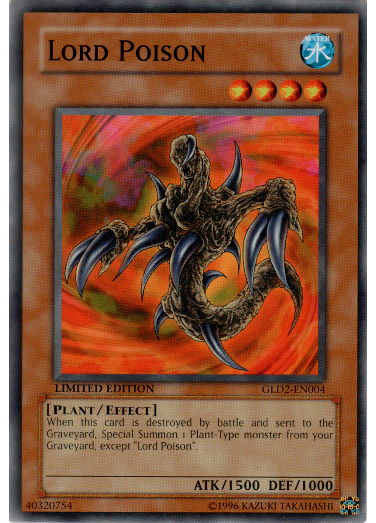 Lord Poison