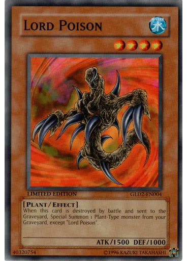 Lord Poison