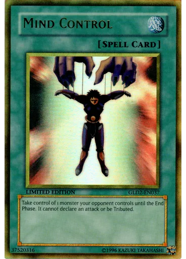 Mind Control