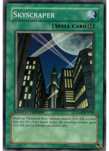 Skyscraper