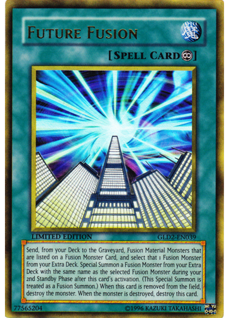 Future Fusion