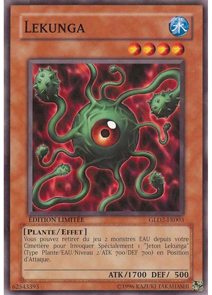 Lekunga