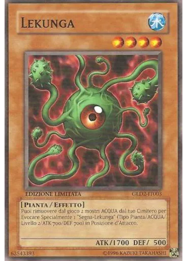 Lekunga