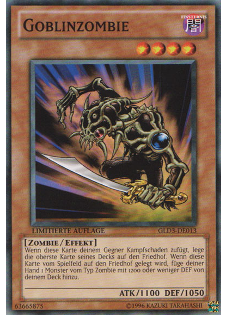 Goblinzombie