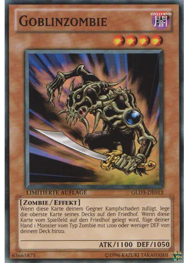 Goblinzombie