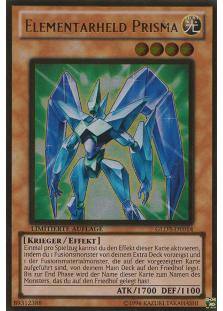 Elementar-HELD Prisma