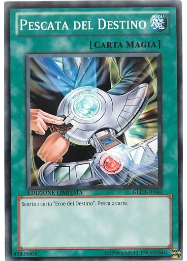 Pescata del Destino