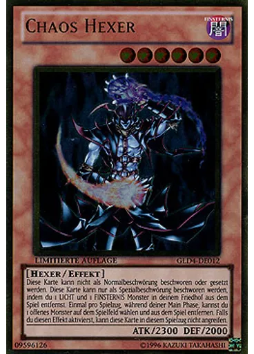 Chaos Hexer