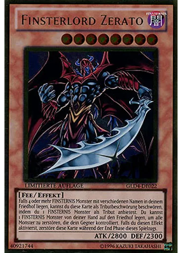 Finsterlord Zerato