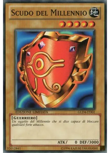 Scudo del Millennio