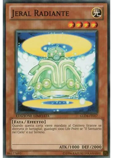 Jeral Radiante