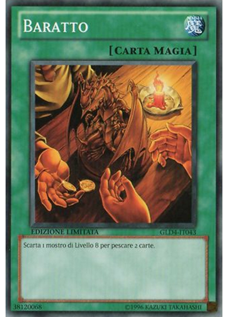 Baratto