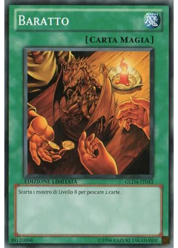Baratto
