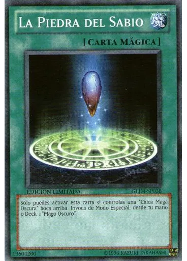 La Piedra del Sabio