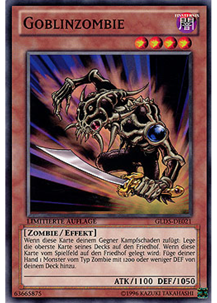 Goblinzombie