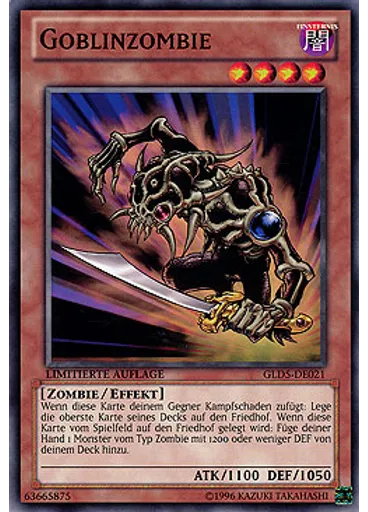 Goblinzombie