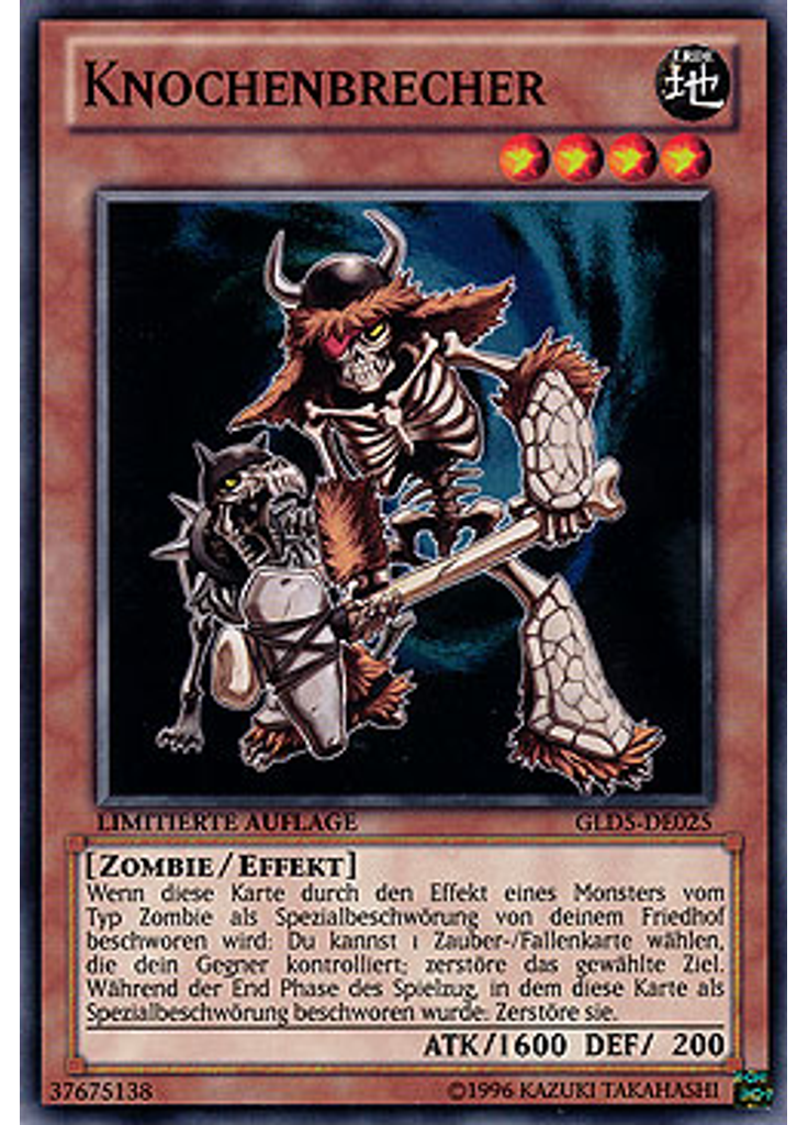 Knochenbrecher