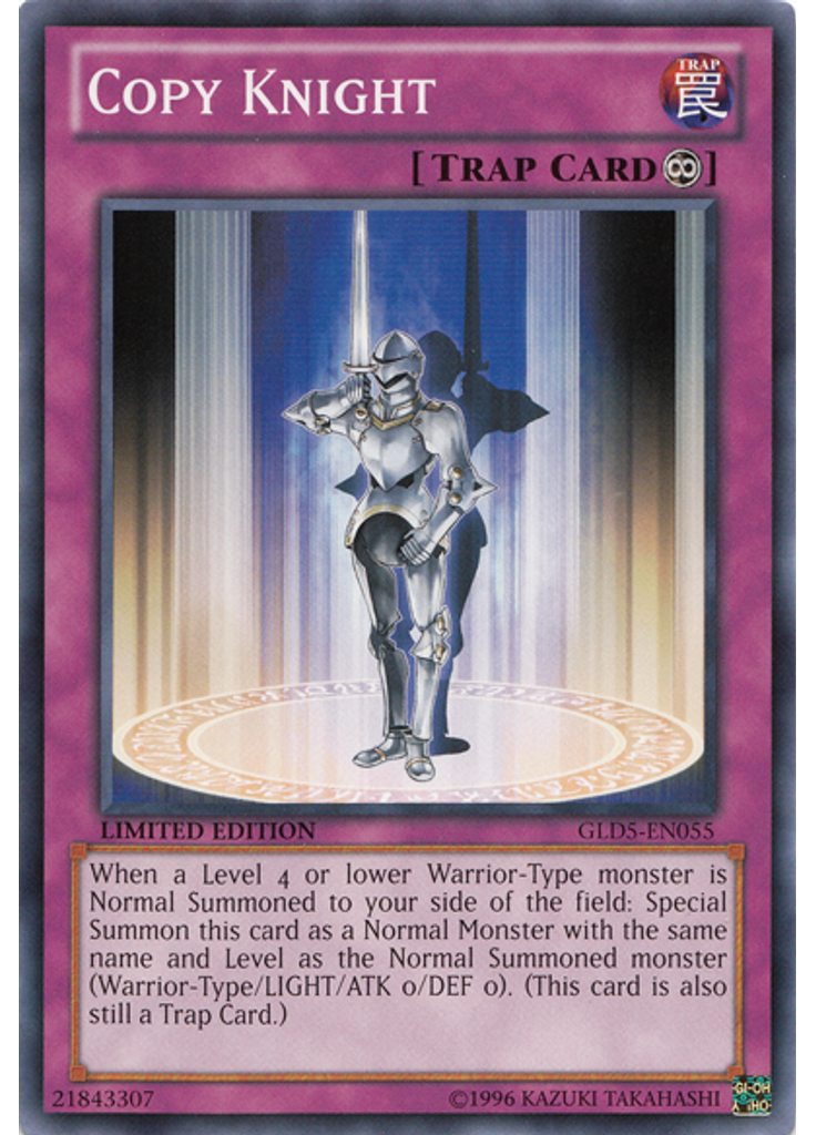 Copy Knight