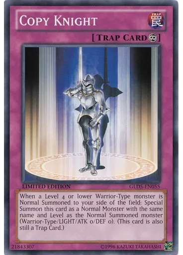 Copy Knight