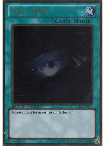 Trou Noir