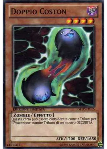 Doppio Coston