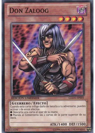 Don Zaloog