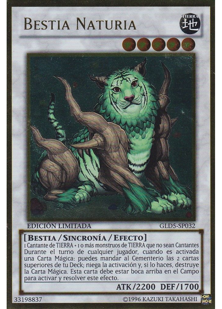 Bestia Naturia