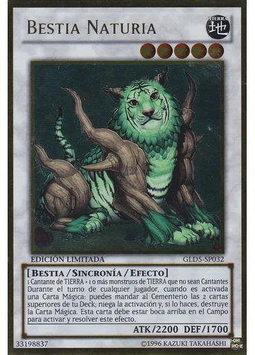 Bestia Naturia