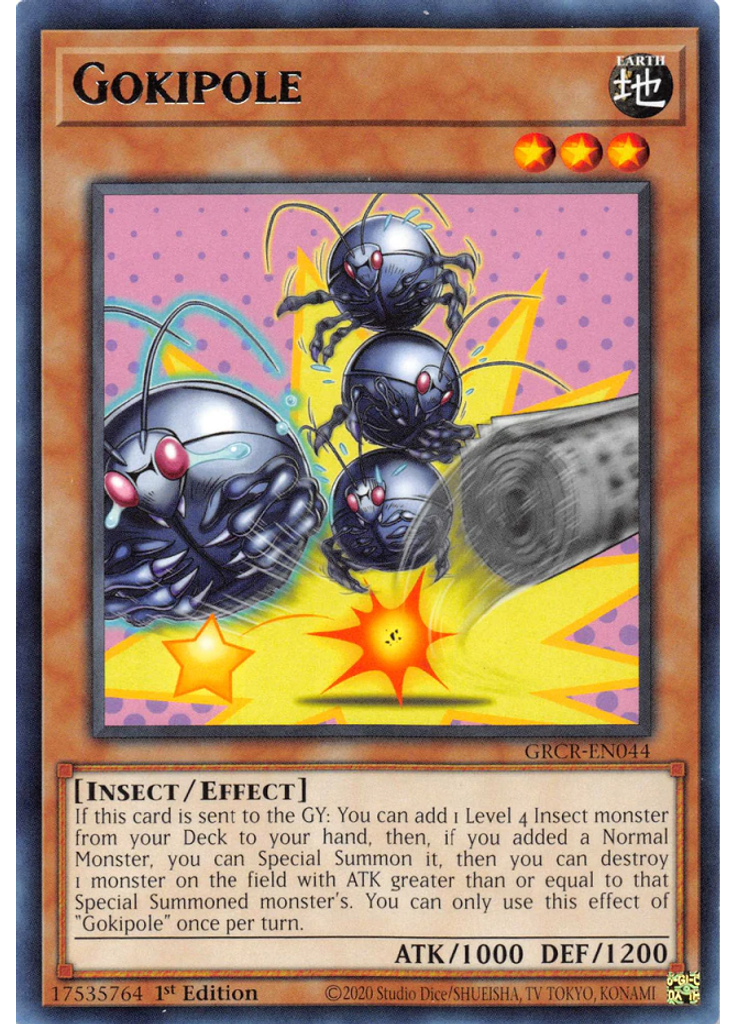 Gokipole