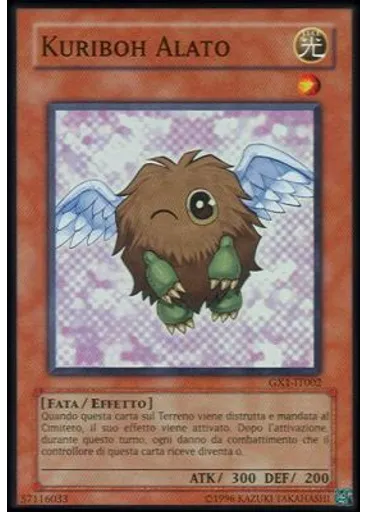 Kuriboh Alato
