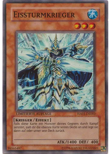 Eissturmkrieger