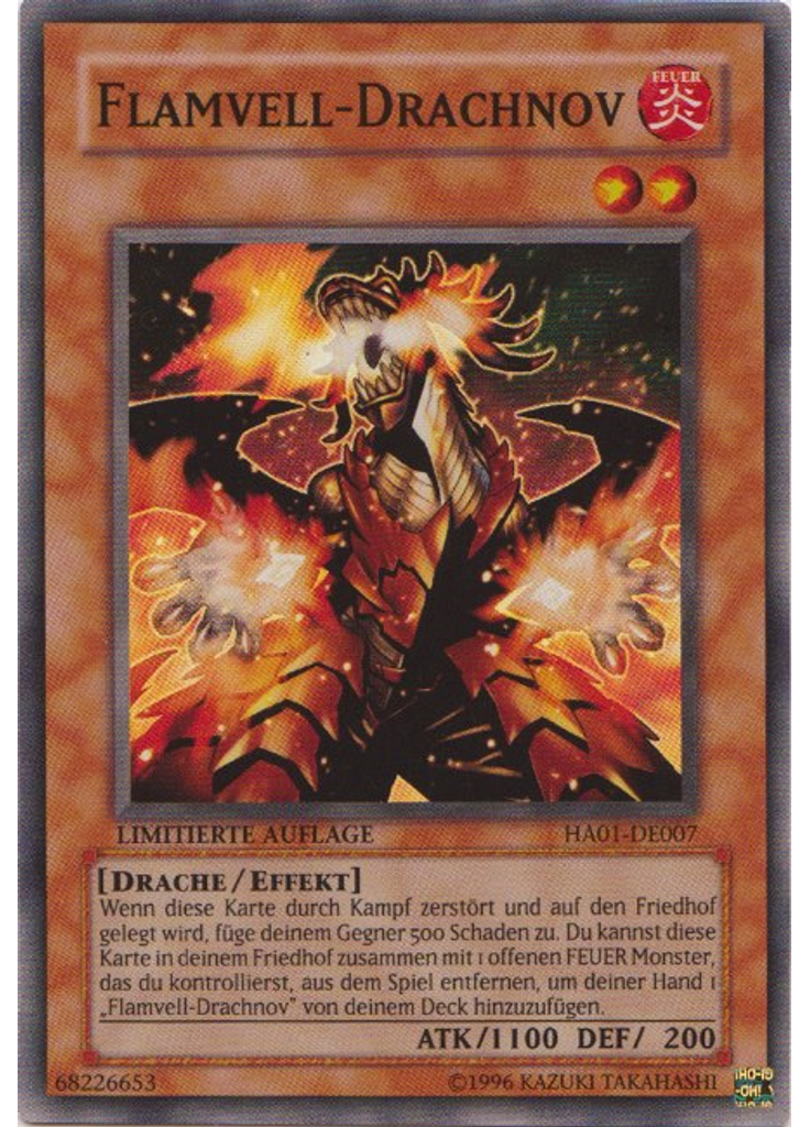 Flamvell-Drachnov