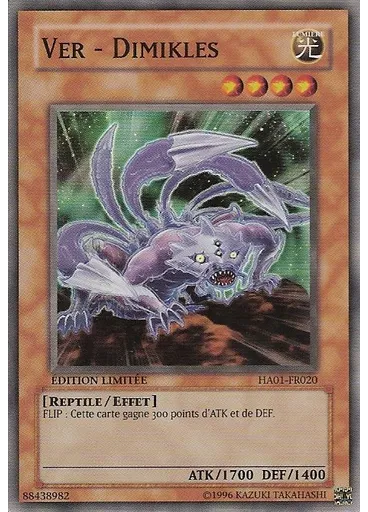 Ver - Dimikles