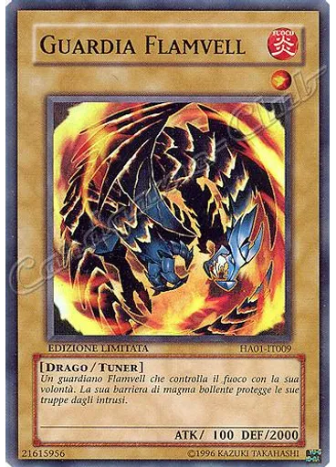 Guardia Flamvell