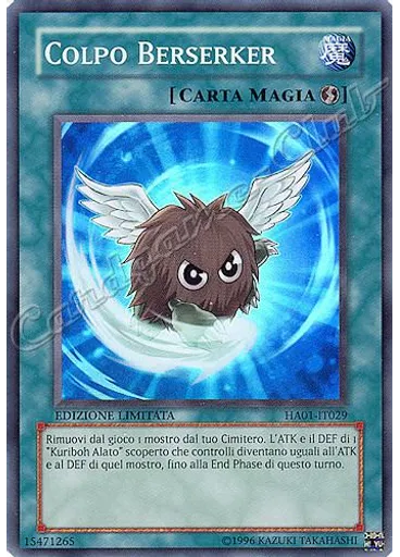 Colpo Berserker